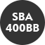 SBA400BB